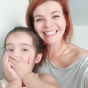 Meet your Posher, Nadia